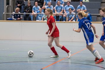 Bild 136 - Frauen Loewinnen Cup